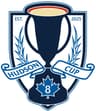 The Hudson Cup Logo