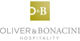 Oliver Bonacini Logo