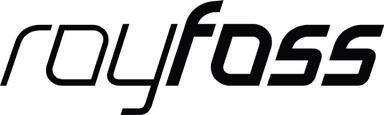 Roy Foss Logo