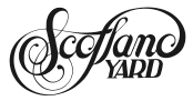 Scotland Yard Logo